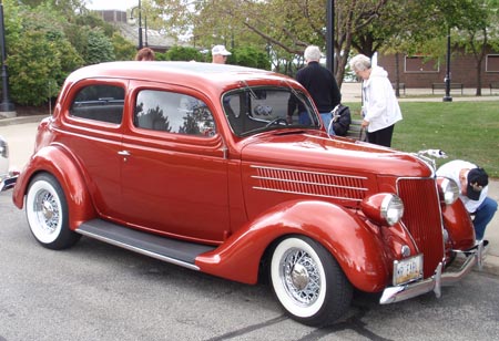 Classic Car